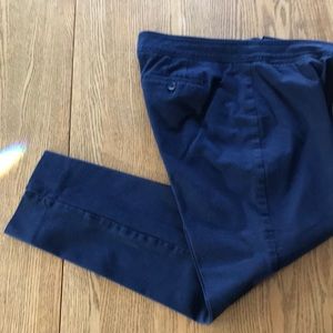 Talbots casual pants